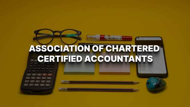 ACCA Course