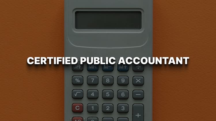 CPA Course