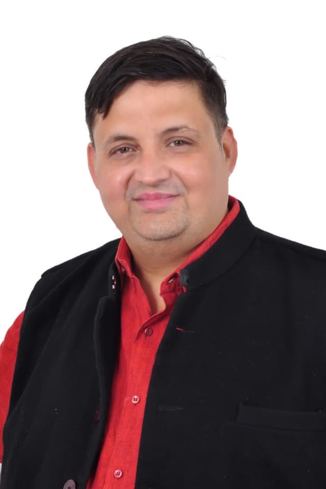 Neel Kamal