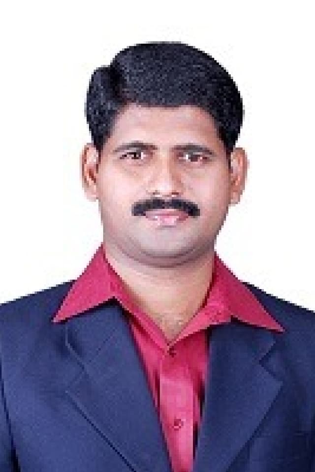 Sri Ranga Gorantla