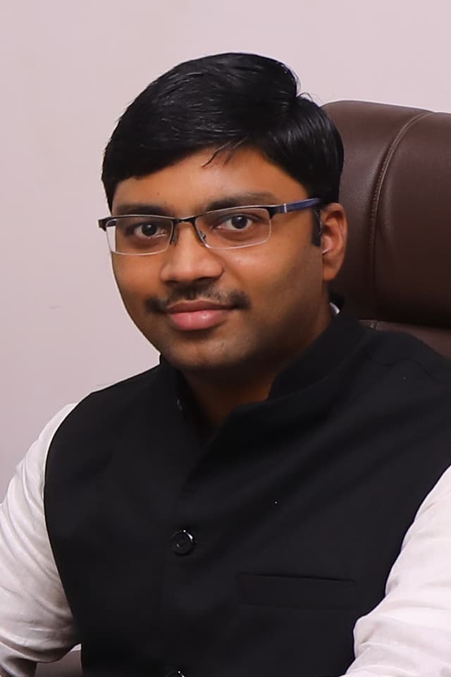 CA Sudhakara Reddy S